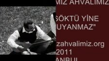 Grup Halimiz Ahvalimiz Şafak Söktü Yine Sunam Uyanmaz