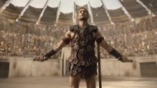 Spartacus vs 6 Gladiatör