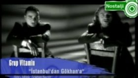 Grup Vitamin - İstanbul'da Grup Vitamin - İstanbul'da