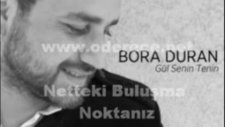 Bora Duran Duman Duman