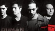 Duman Yanıbaşımdan