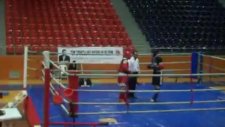 ordu karadenız sampıyonası