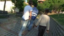 Şanzelize Alaattin - Oğlum Bak Git