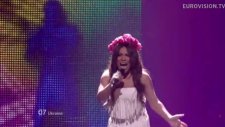 Gaitana - Be My Guest - Live - 2012 Eurovision Song Contest Semi Final 2