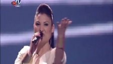 Sofi Marinova - Love Unlimited Eurovision 2012 Bulgaristan Bulgaria