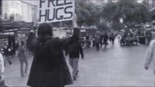 Free Hugs Campaign