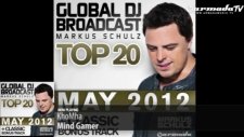 Out Now Global Dj Broadcast Top 20 - May 2012
