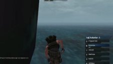Pointblank Hile Alican