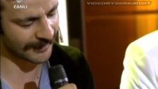 Bir Fırtına Tuttu Bizi Güven Murat Akpınarbeyaz Show 25 Mayıs 2012