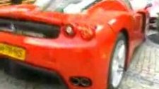 ferrari enzo