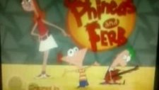 Fineas Ve Förb