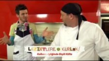 Kolbastı usulü ekşili köfte