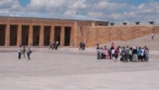 Anıtkabir gezisi 24 05 2012