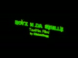 boyz n da seville - çete tanıtım filmi