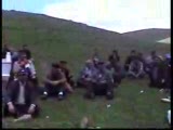 Göle,koyunlu Gundik Köyü,mezar Ziyareti