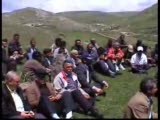 Koyunlu Gundik Köyü Mezar Ziyareti