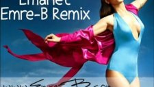 Demet Akalın Emanet 2012 (Remix) Dj Emre B