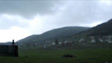 Çamlıdere Çukurören Köyü Benli Yaylası