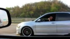 Evo'dan Bye Bye