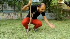 ''Oğlum Bak Git'' Videosundaki Ergenin Dramı