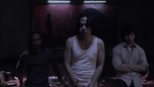 The Raid Redemption fragmanı