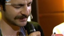 güven murat akpınar - bir fırtına tuttu bizi - (beyaz show)