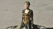 Mercan - Derin Uykular (Video Klip)