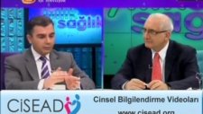 Erken Boşalmak - CİSEAD Cinsel Bilgilendirme Videosu