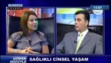 Erken Boşalmanın Tedavisi - 1 - Dr. Cenk Kiper