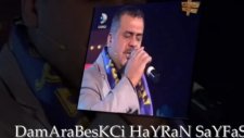 Metin Işık Yalan Oldu Yalan Oldu Canlı Versiyon By DAMARABESKCi