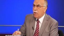 Sahte şeyhleri, din adamı görünüp insanları sapıttıranları öven cahillere itibar etmemelidir