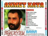 Adını Ahmet Koydum
