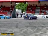 manyak bmw m3 drifting
