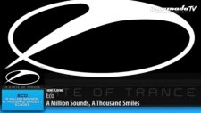 Eco - A Million Sounds A Thousand Smiles Original Mix
