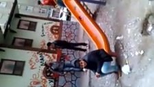 Kapalı Kale Ultras Fenalardayım