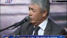 Bu Gün Ayın Işığı - Namık Kemal Bilgin - Kanal38 Anadolu'dan Ezgiler
