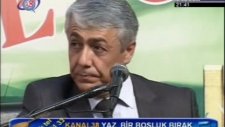 Dersini Almışta Ediyor Ezber - Namık Kemal Bilgin - Kanal38 Anadoludan Ezgiler