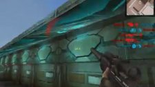 Wolfteam Ezik Çarımla 360 Derece ) Herkezin Olurda Benim Olmazmı