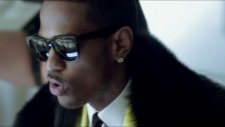 Kevin Mccall - Naked Ft. Big Sean