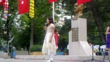 Sakarya Türküsü Şeyda Aycan