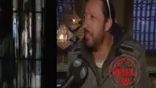 Kurtlar Vadisin'in Kara'sı Hakan Boyav Röportajı