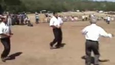 Meyre Piknik 2005 Sorkunca ,bozkır Çağlayan Ekibi