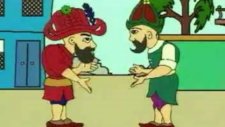 Karagoz ve Hacivat Okuma Yazma
