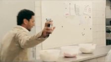 Soluksuz Gece fragmanı