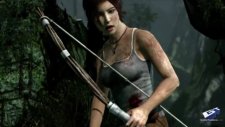Tomb Raider Crossroads 2012 Fragmanı