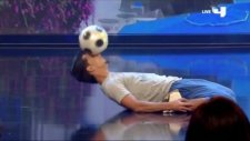 Arabs Got Talent - Ammar Khudairi