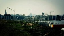Çılgın Cami (Kısa Film)