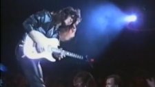 Europe The Final Countdown (Live)