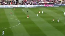 Çek Cumhuriyeti 1-2 Macaristan