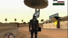 Gta San Andreas Ufo Cafe